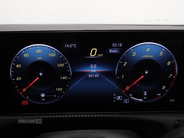 Used Mercedes-Benz CLA 2021 for sale - 76419534: Photo 4