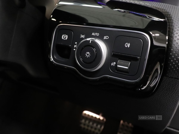 Used Mercedes-Benz CLA 2021 for sale - 76419534: Photo 40