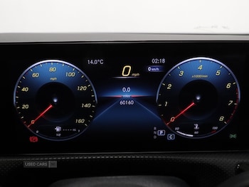 Used Mercedes-Benz CLA 2021 for sale - 76419534: Photo