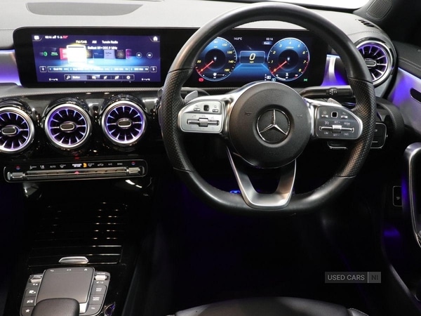 Used Mercedes-Benz CLA 2021 for sale - 76419534: Photo 5