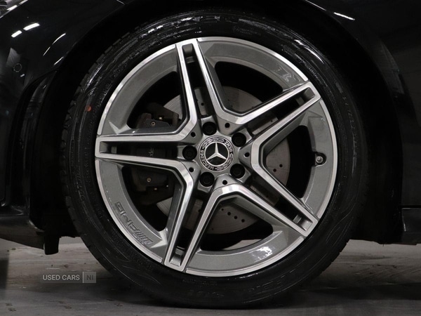 Used Mercedes-Benz CLA 2021 for sale - 76419534: Photo 6