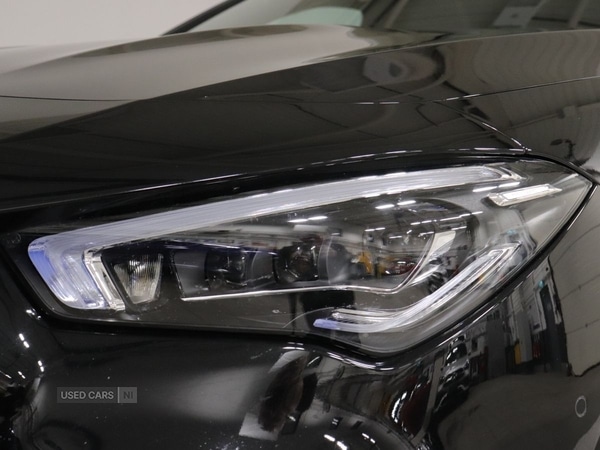 Used Mercedes-Benz CLA 2021 for sale - 76419534: Photo 7