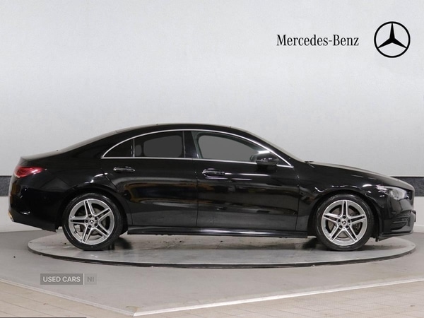 Used Mercedes-Benz CLA 2021 for sale - 76419534: Photo 8