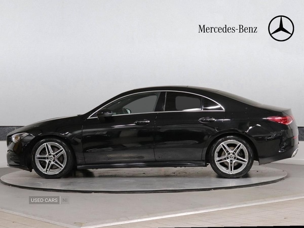 Used Mercedes-Benz CLA 2021 for sale - 76419534: Photo 9