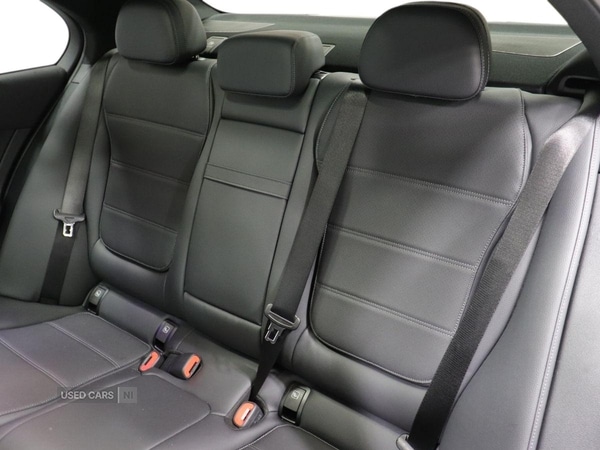 Used Mercedes-Benz C Class 2025 for sale - 76715892: Photo 10