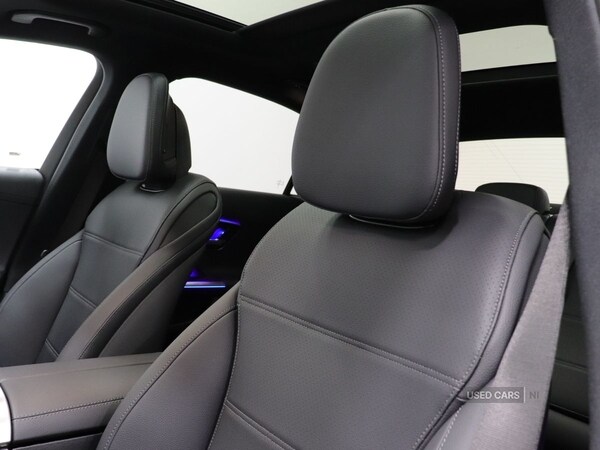 Used Mercedes-Benz C Class 2025 for sale - 76715892: Photo 15