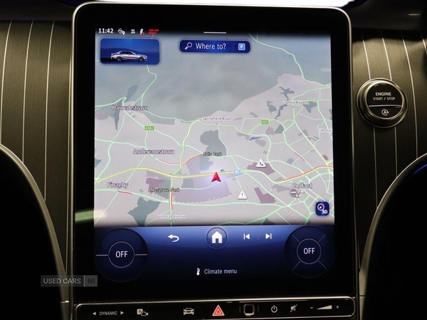 Used Mercedes-Benz C Class 2025 for sale - 76715892: Photo 18