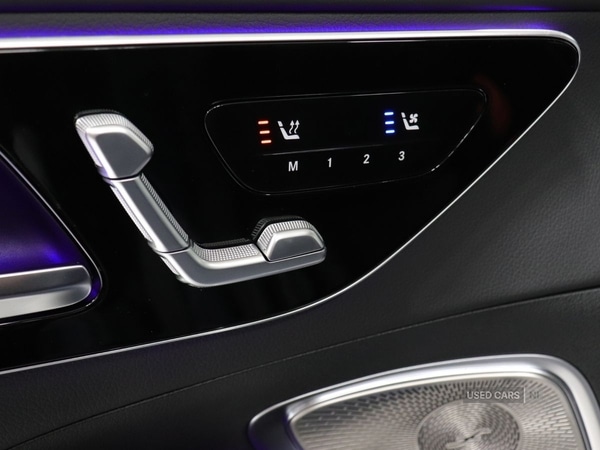 Used Mercedes-Benz C Class 2025 for sale - 76715892: Photo 23