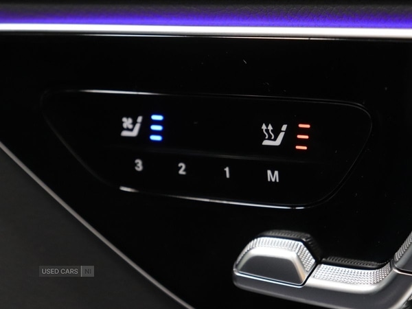 Used Mercedes-Benz C Class 2025 for sale - 76715892: Photo 25