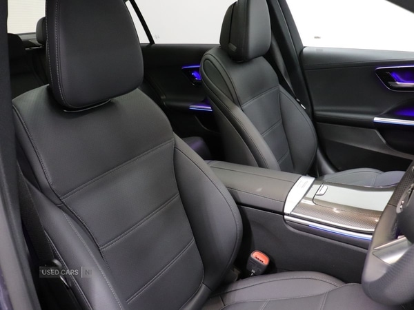 Used Mercedes-Benz C Class 2025 for sale - 76715892: Photo 26