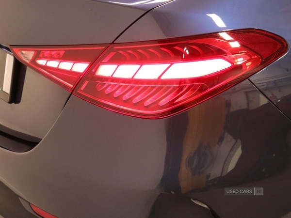 Used Mercedes-Benz C Class 2025 for sale - 76715892: Photo 29