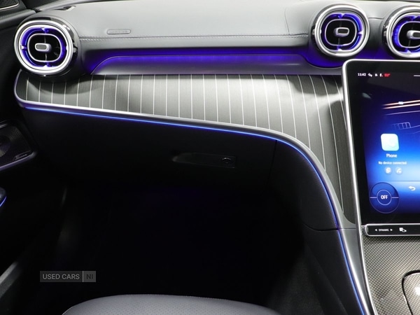 Used Mercedes-Benz C Class 2025 for sale - 76715892: Photo 37