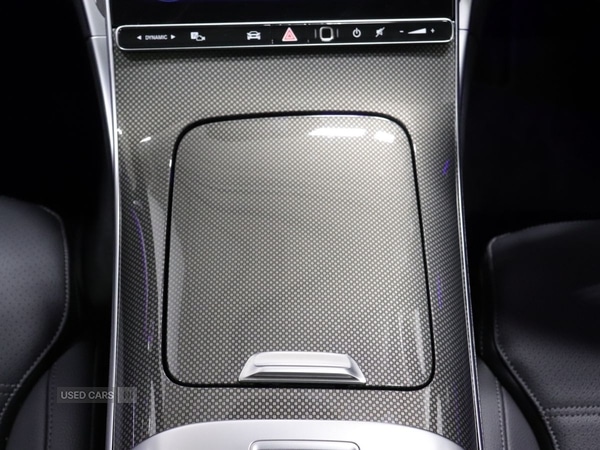 Used Mercedes-Benz C Class 2025 for sale - 76715892: Photo 38