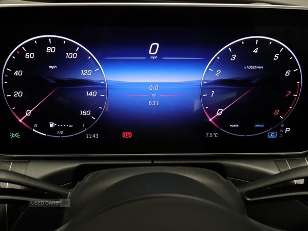 Used Mercedes-Benz C Class 2025 for sale - 76715892: Photo 4