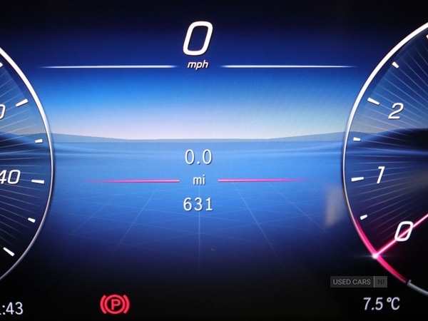 Used Mercedes-Benz C Class 2025 for sale - 76715892: Photo 40