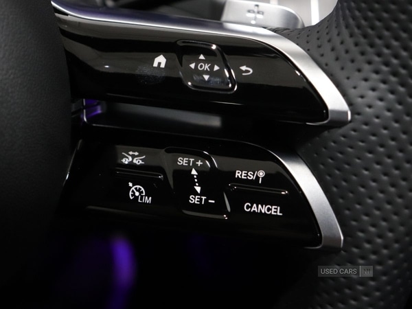 Used Mercedes-Benz C Class 2025 for sale - 76715892: Photo 42