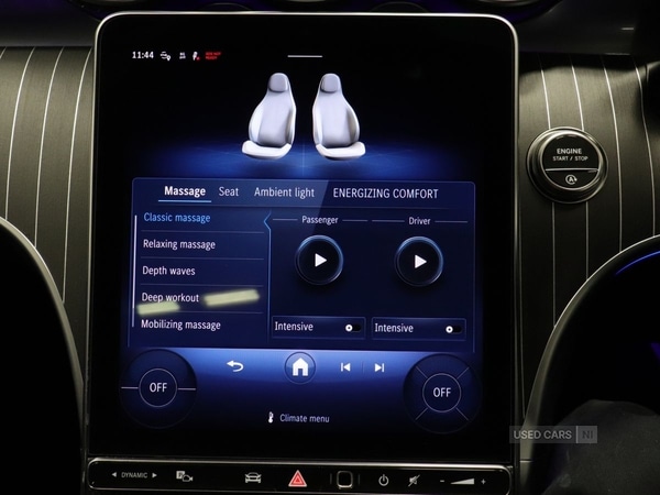 Used Mercedes-Benz C Class 2025 for sale - 76715892: Photo 46