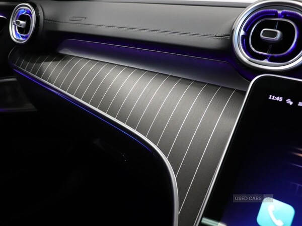 Used Mercedes-Benz C Class 2025 for sale - 76715892: Photo 47