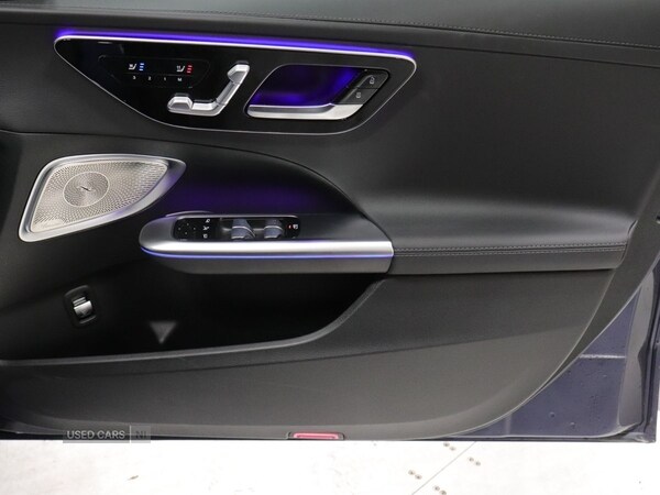 Used Mercedes-Benz C Class 2025 for sale - 76715892: Photo 49