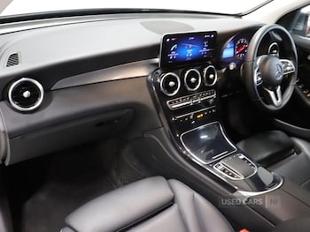 Used Mercedes-Benz GLC 2020 for sale - 78649496: Photo