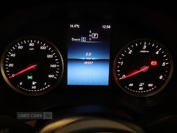 Used Mercedes-Benz GLC 2020 for sale - 78649496: Photo