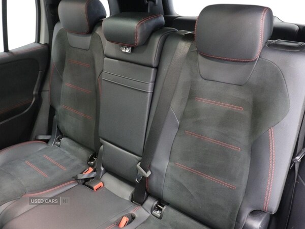 Used Mercedes-Benz EQB 2022 for sale - 76562935: Photo 10