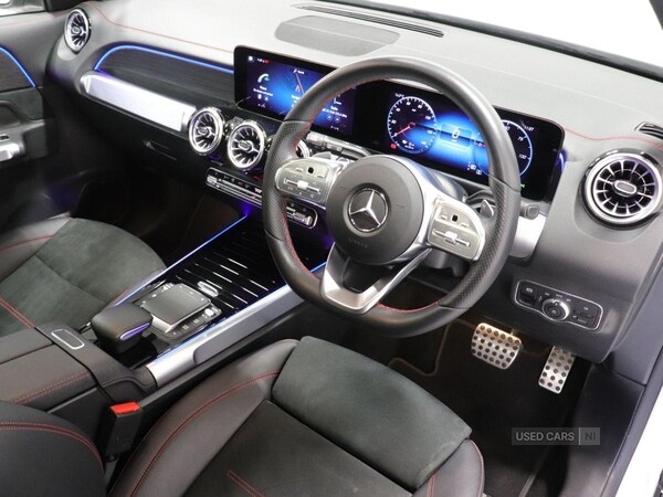 Used Mercedes-Benz EQB 2022 for sale - 76562935: Photo 14