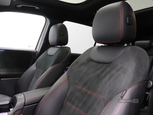 Used Mercedes-Benz EQB 2022 for sale - 76562935: Photo 15