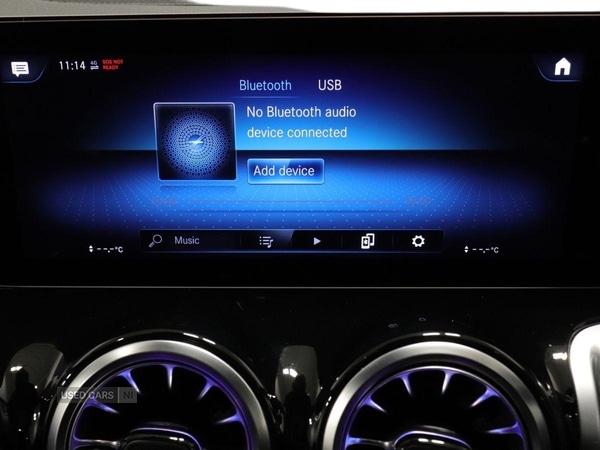 Used Mercedes-Benz EQB 2022 for sale - 76562935: Photo 17