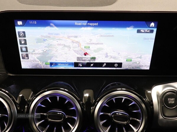 Used Mercedes-Benz EQB 2022 for sale - 76562935: Photo 18