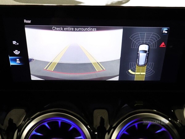 Used Mercedes-Benz EQB 2022 for sale - 76562935: Photo 19