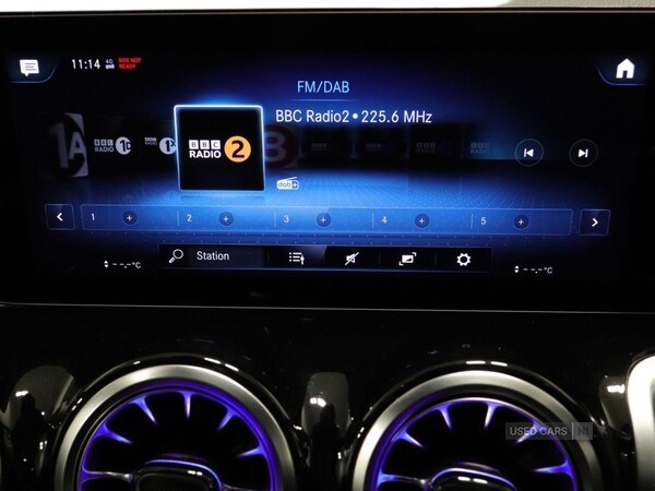 Used Mercedes-Benz EQB 2022 for sale - 76562935: Photo 20