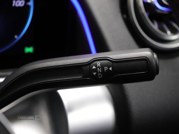 Used Mercedes-Benz EQB 2022 for sale - 76562935: Photo 21