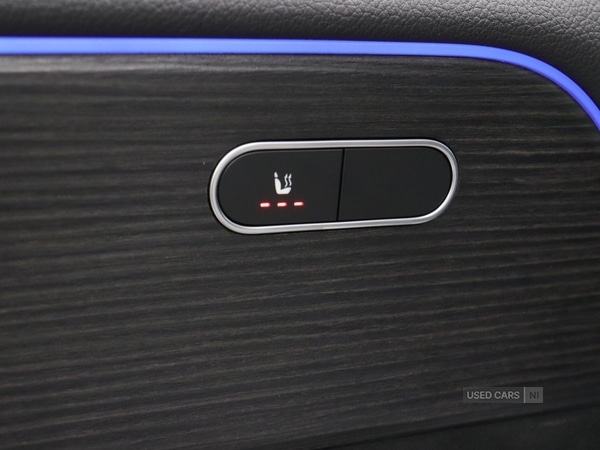 Used Mercedes-Benz EQB 2022 for sale - 76562935: Photo 22