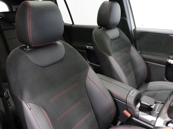 Used Mercedes-Benz EQB 2022 for sale - 76562935: Photo 23