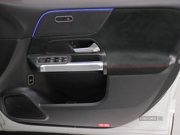 Used Mercedes-Benz EQB 2022 for sale - 76562935: Photo 24