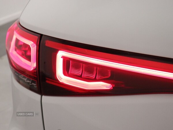 Used Mercedes-Benz EQB 2022 for sale - 76562935: Photo 26