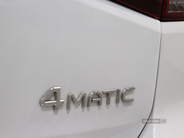 Used Mercedes-Benz EQB 2022 for sale - 76562935: Photo 28