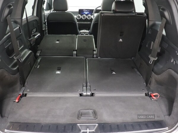 Used Mercedes-Benz EQB 2022 for sale - 76562935: Photo 29