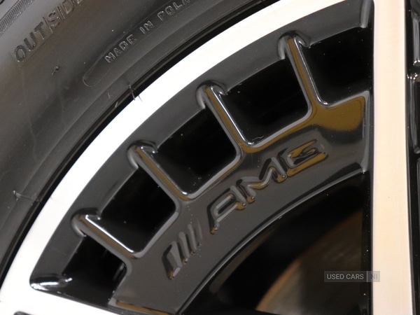 Used Mercedes-Benz EQB 2022 for sale - 76562935: Photo 33