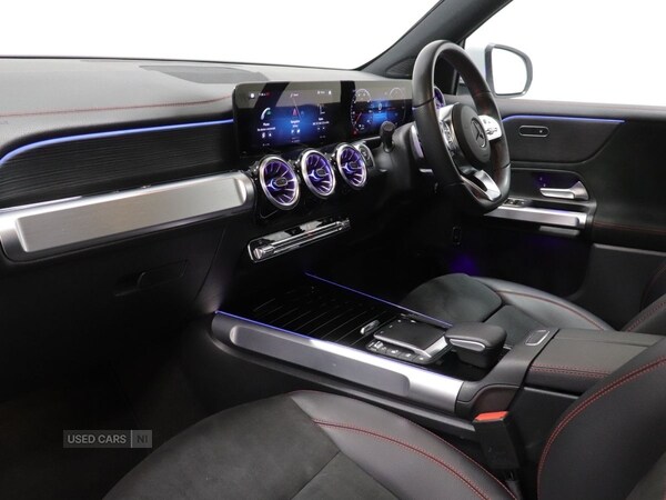 Used Mercedes-Benz EQB 2022 for sale - 76562935: Photo 34