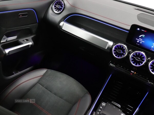 Used Mercedes-Benz EQB 2022 for sale - 76562935: Photo 35