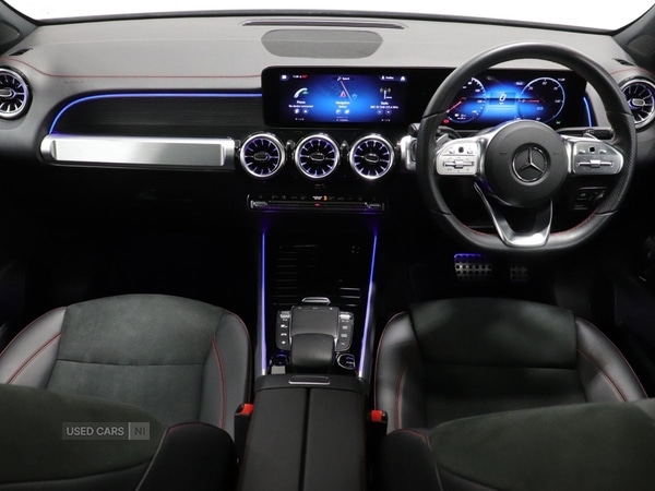 Used Mercedes-Benz EQB 2022 for sale - 76562935: Photo 36