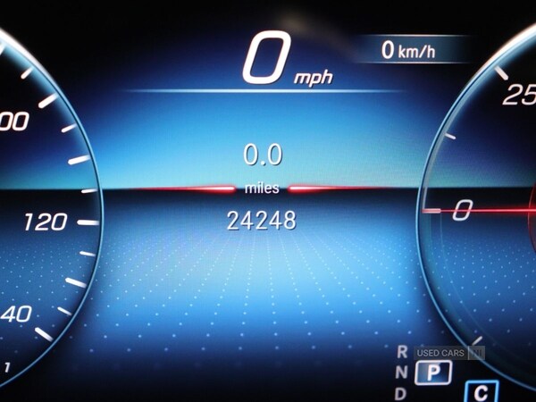 Used Mercedes-Benz EQB 2022 for sale - 76562935: Photo 39