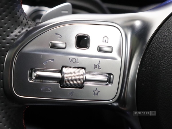 Used Mercedes-Benz EQB 2022 for sale - 76562935: Photo 40