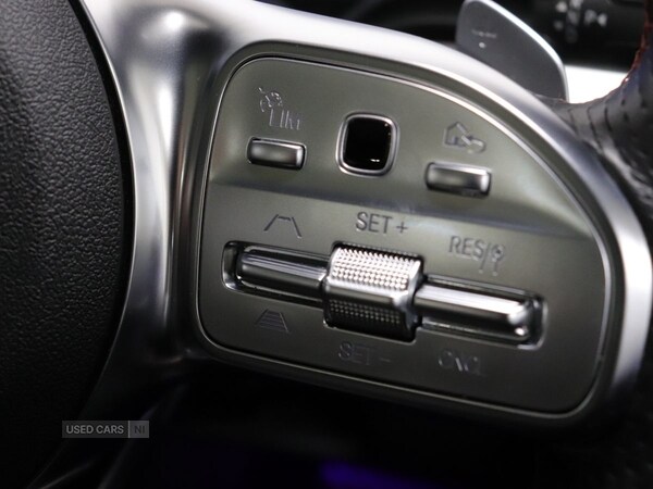 Used Mercedes-Benz EQB 2022 for sale - 76562935: Photo 41