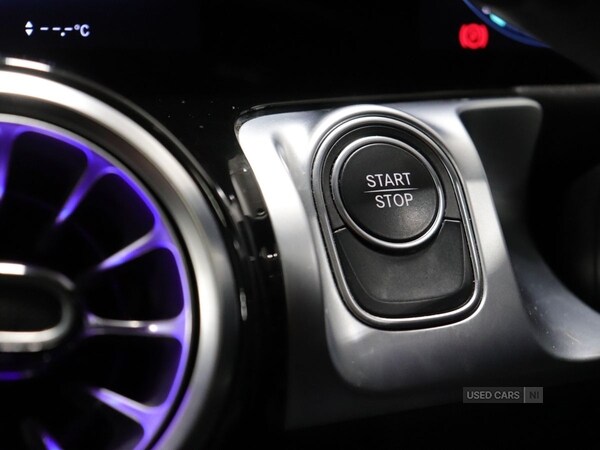 Used Mercedes-Benz EQB 2022 for sale - 76562935: Photo 42