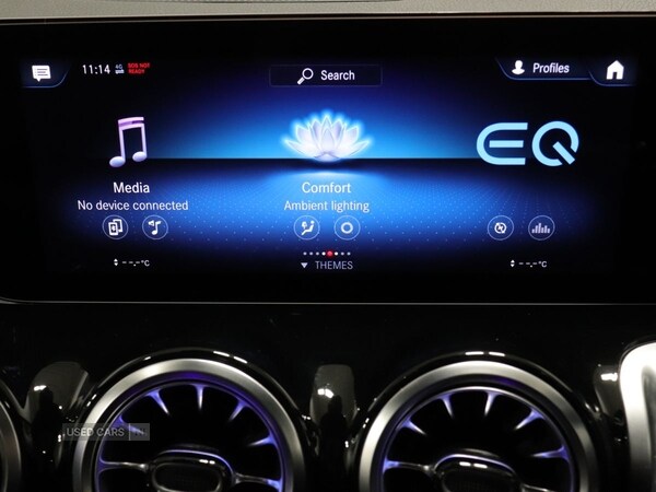 Used Mercedes-Benz EQB 2022 for sale - 76562935: Photo 43