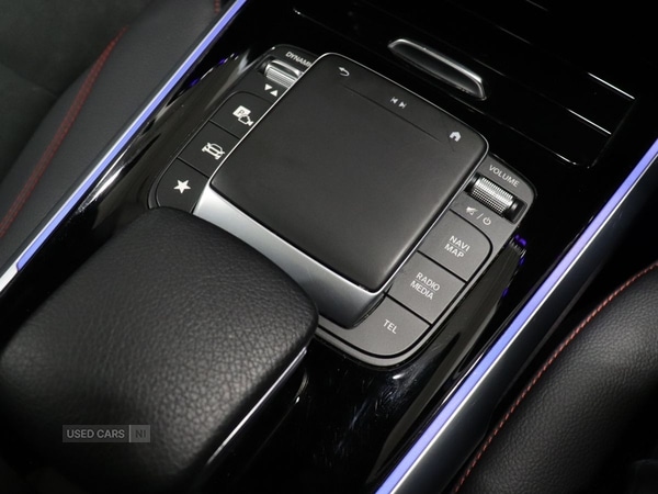 Used Mercedes-Benz EQB 2022 for sale - 76562935: Photo 44