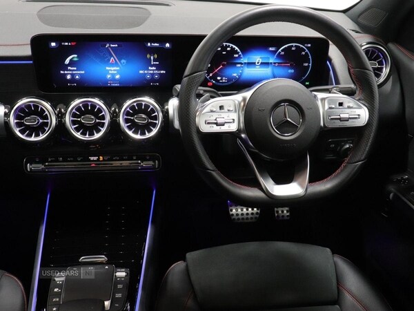 Used Mercedes-Benz EQB 2022 for sale - 76562935: Photo 5